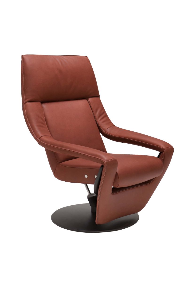 Koinor Sessel YOKO NO.12 Rot