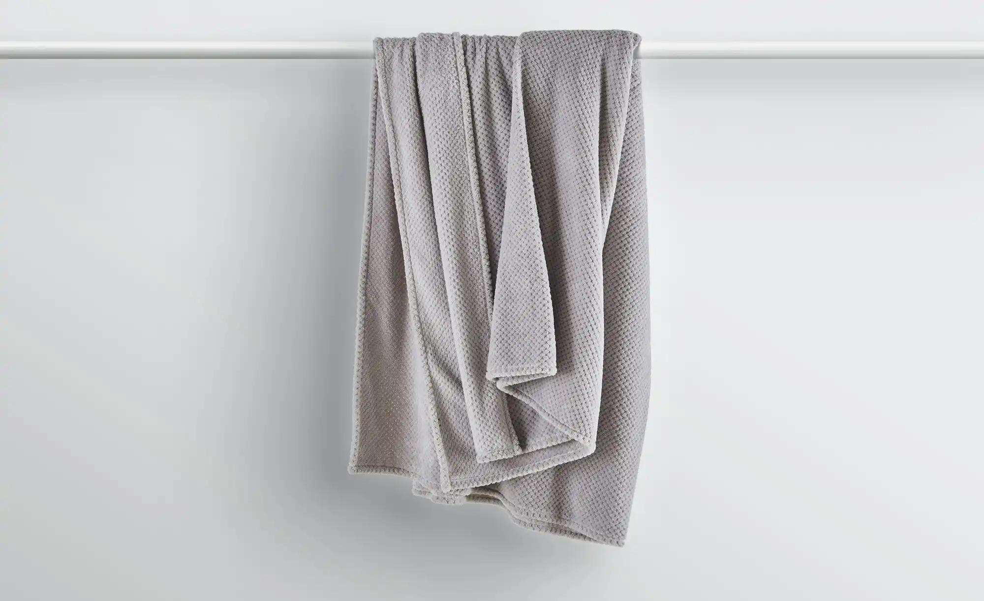 como Coralfleece Decke