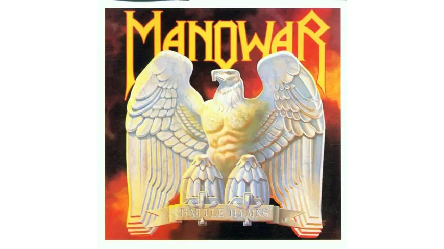 Battle Hymns (Remastered)