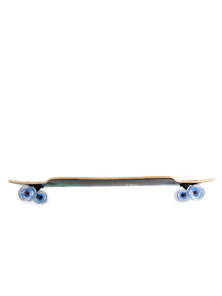 Apollo Twin Tip DT Longboard 