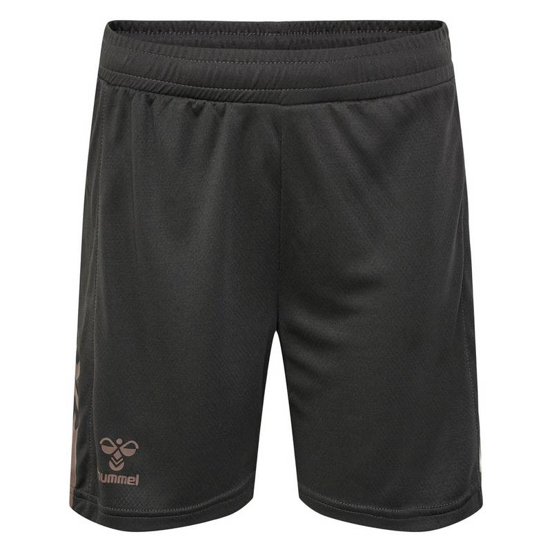 hummel hmlACTIVE PL SHORTS KIDS Sweatshorts Kinder
