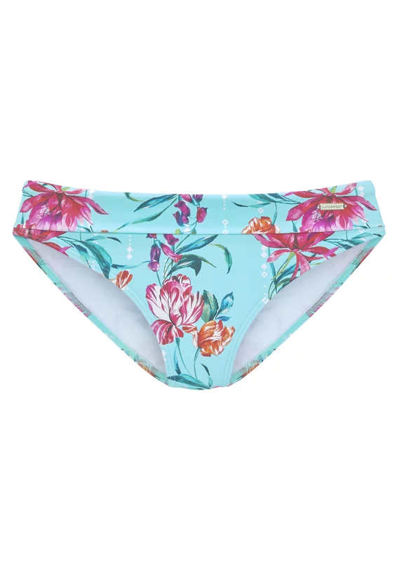 Bikini-Hose