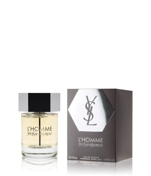 Yves Saint Laurent L'Homme Eau de Toilette 100 ml
