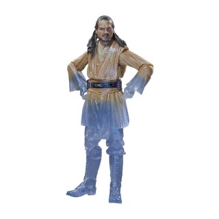 Star Wars The Black Series - Qui-Gon Jinn (Force Spirit)