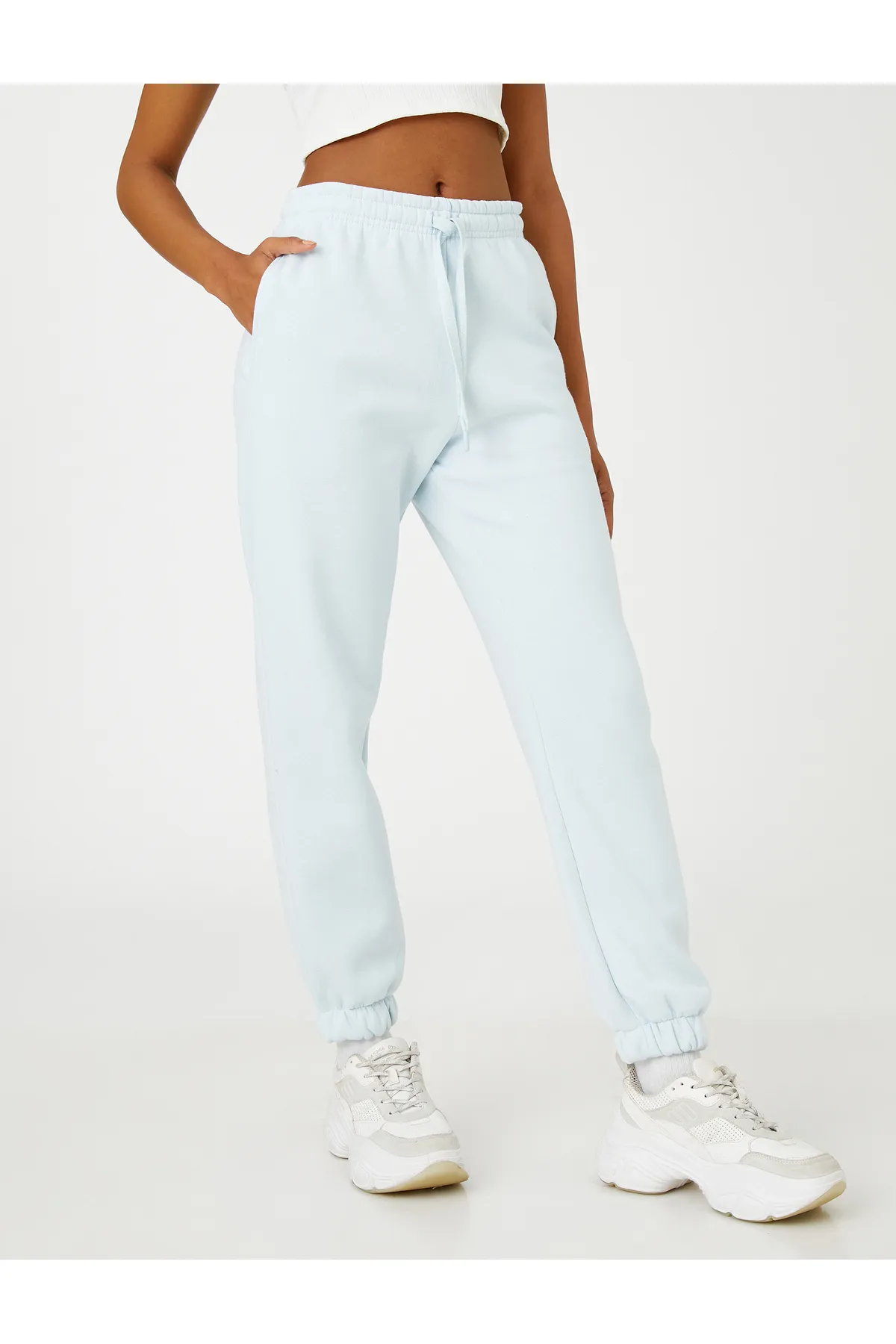 Koton  Basic-Jogger-Jogginghose