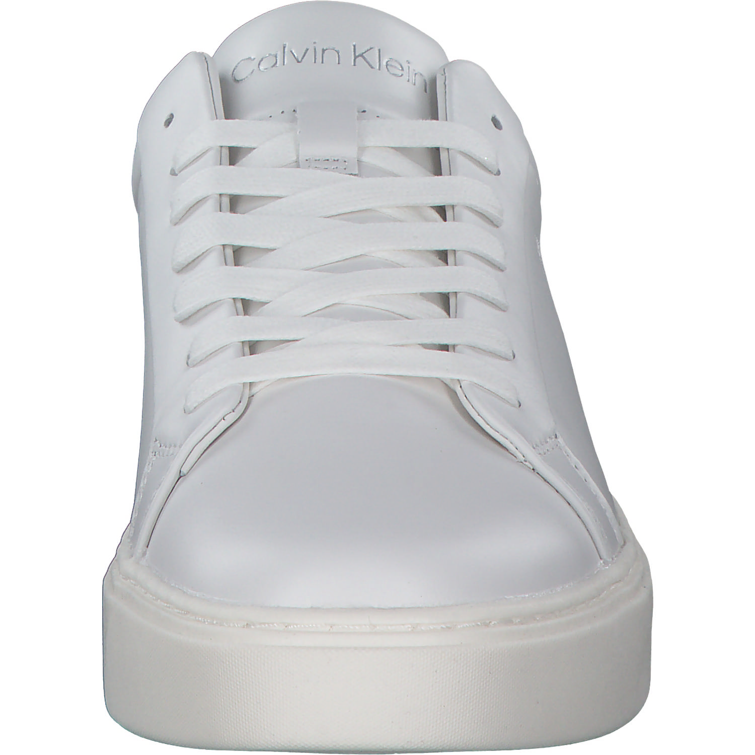 Calvin Klein HM0HM01018, Klassische- & Business Schuhe, Herren, Triple White