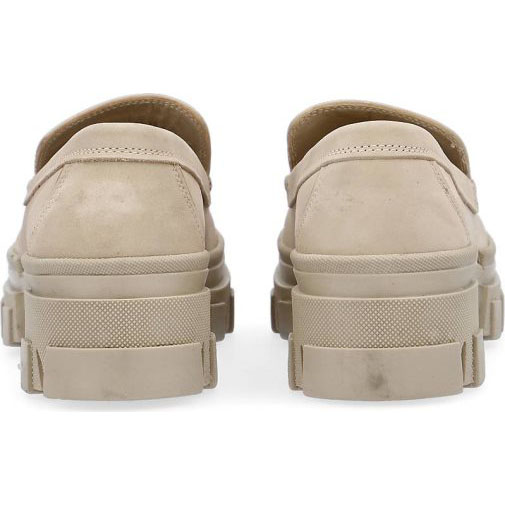 Another A Plateau-Slipper