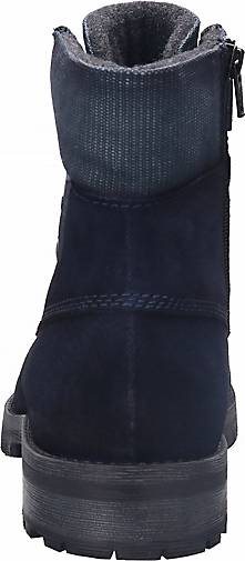 bugatti Stiefel Valere Comfort