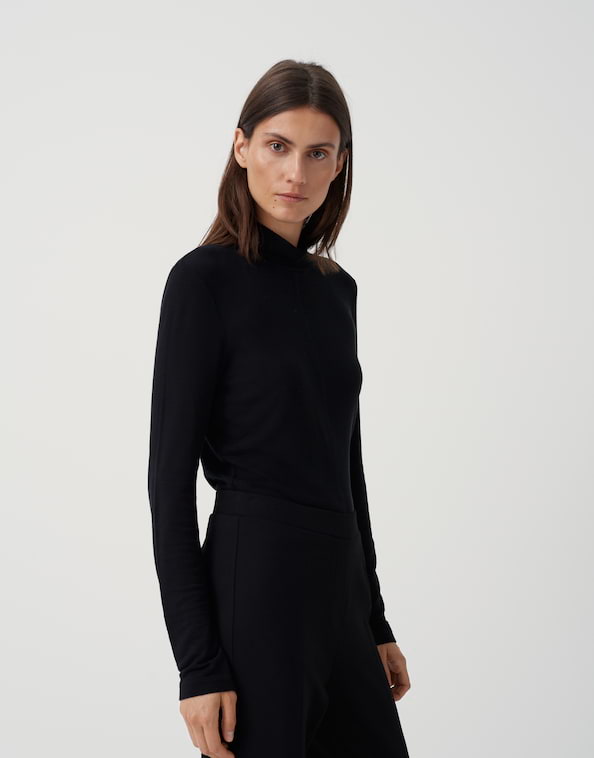 Langarmshirt Kelsa