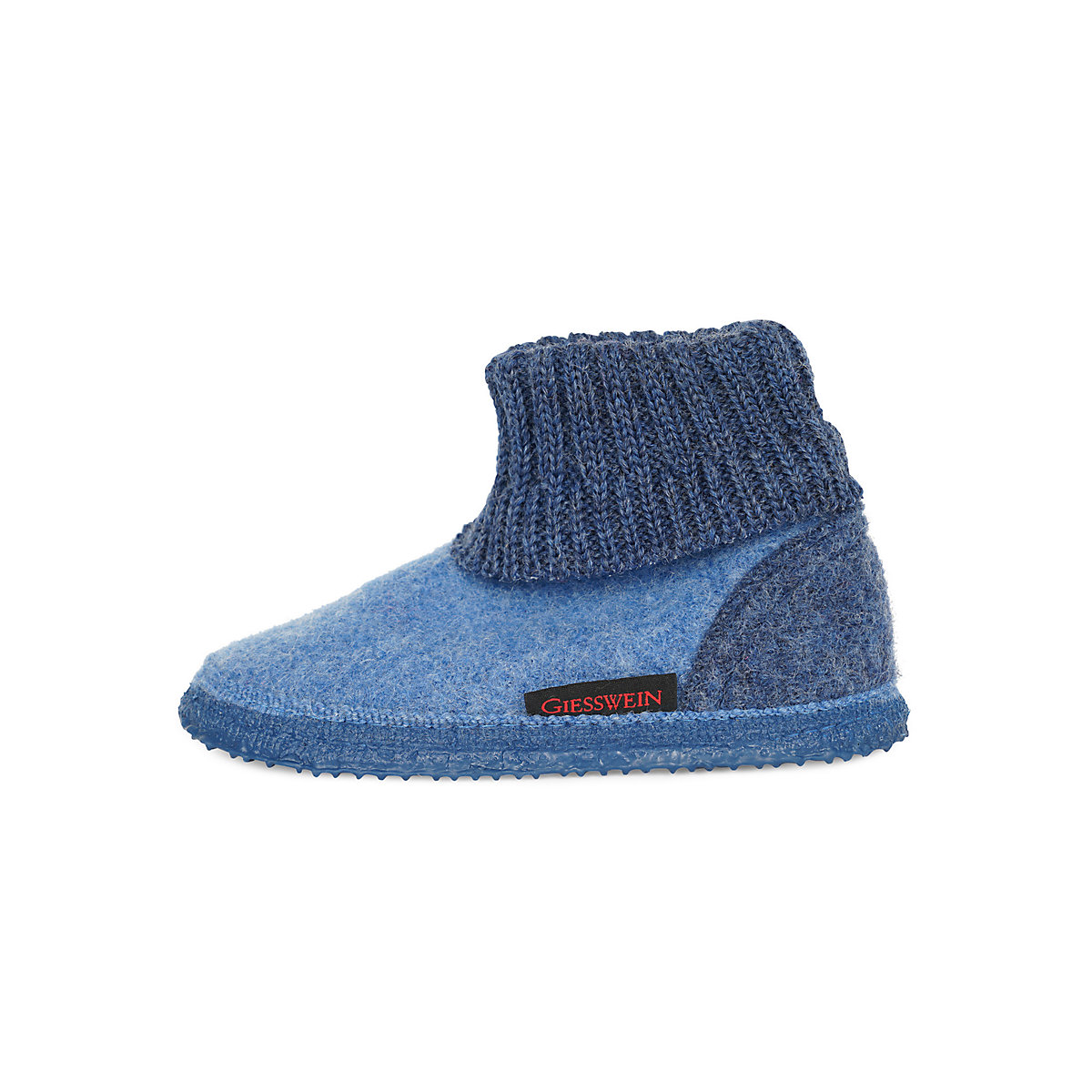 Giesswein Hüttenschuhe Kramsach Kids Hausschuhe
