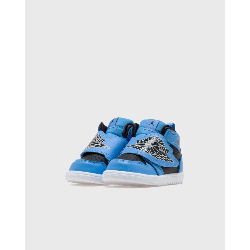 NIKE JORDAN Sky 1 BQ7196-401 / blau