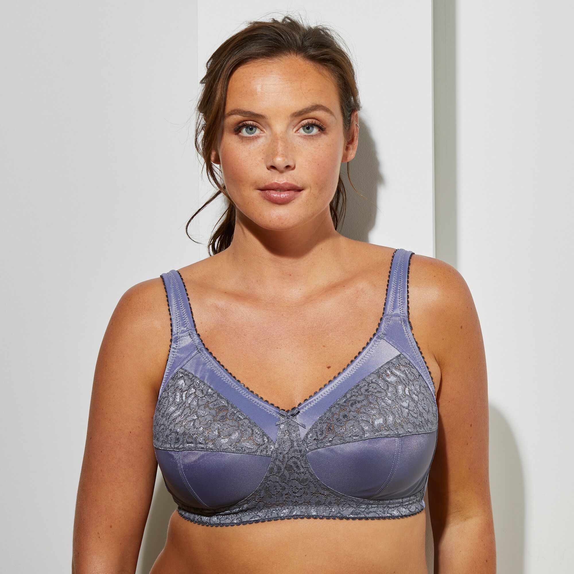 Soutien-gorge grand maintien