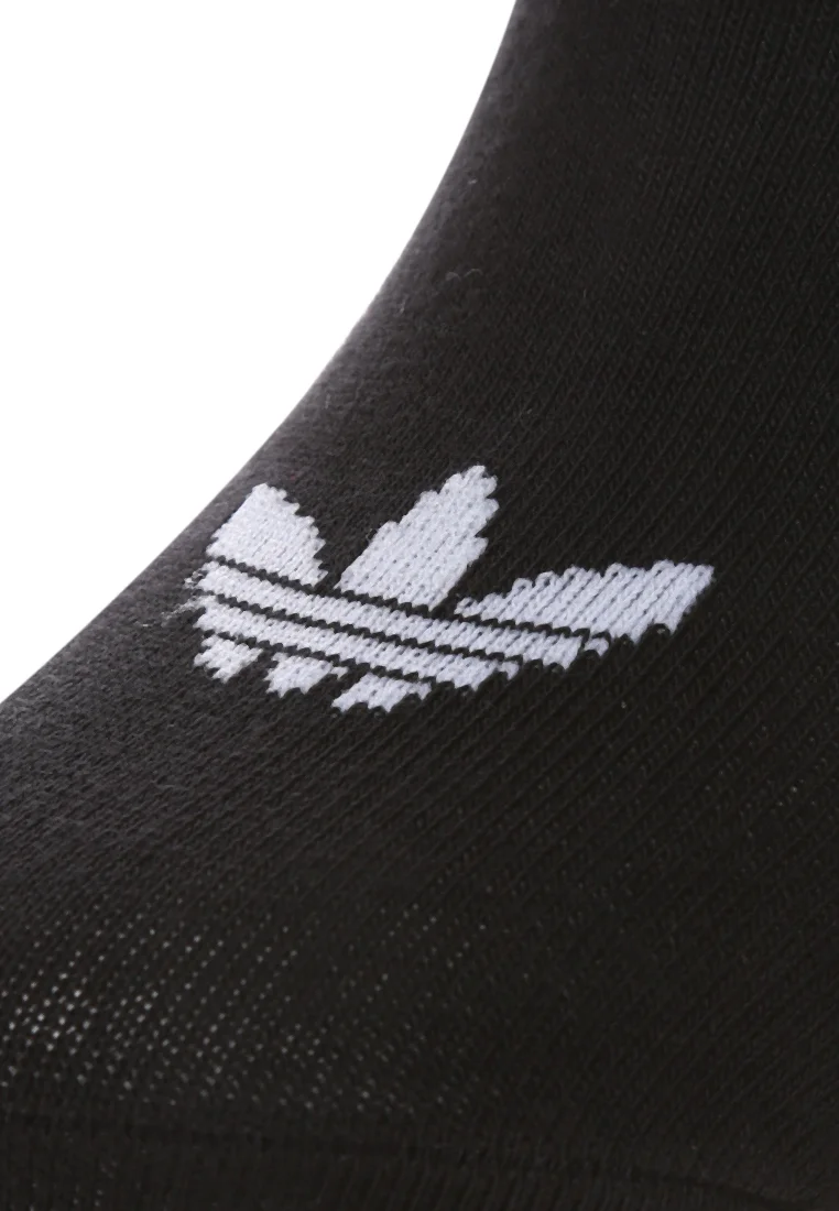 adidas Originals UNISEX PACK DE 3 - Calcetines