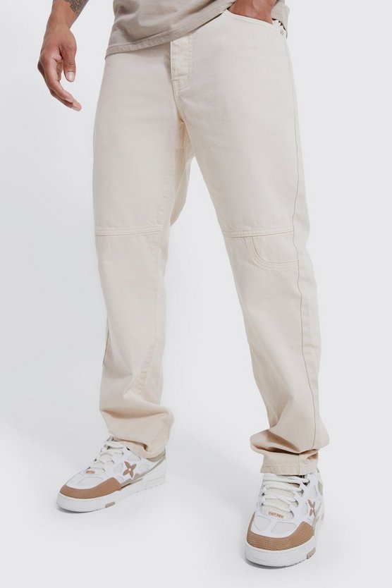 Lockere Jeans