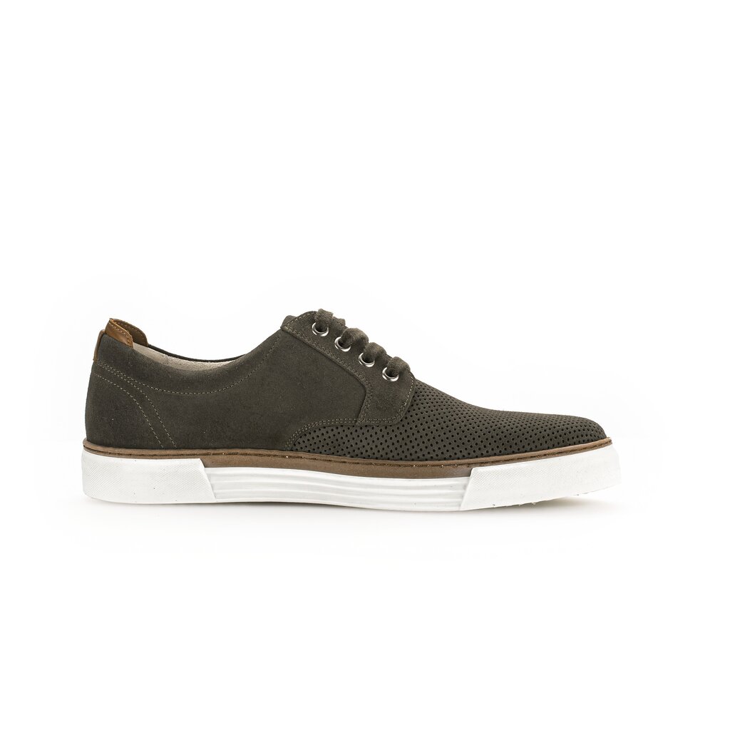 Pius Gabor PG0460 Sneaker low grün