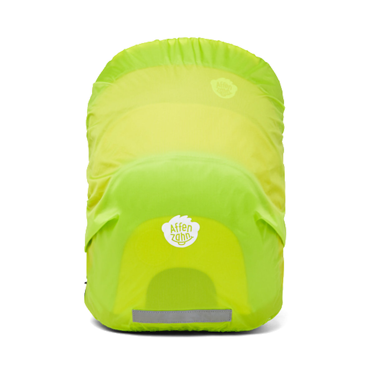 Kinderrucksack Abenteuerrrucksack Daydreamer Tukan, inkl. Klett-Badge