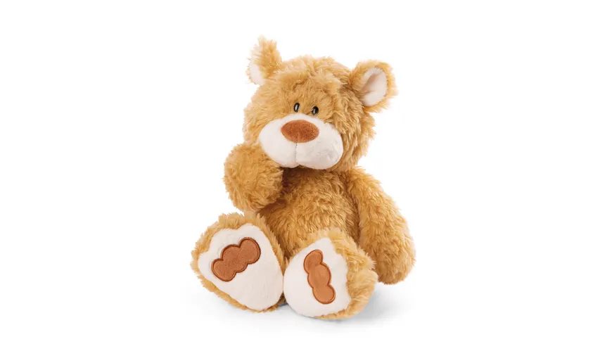 CLASSIC BÄR GREEN 2023MIELO 25CM