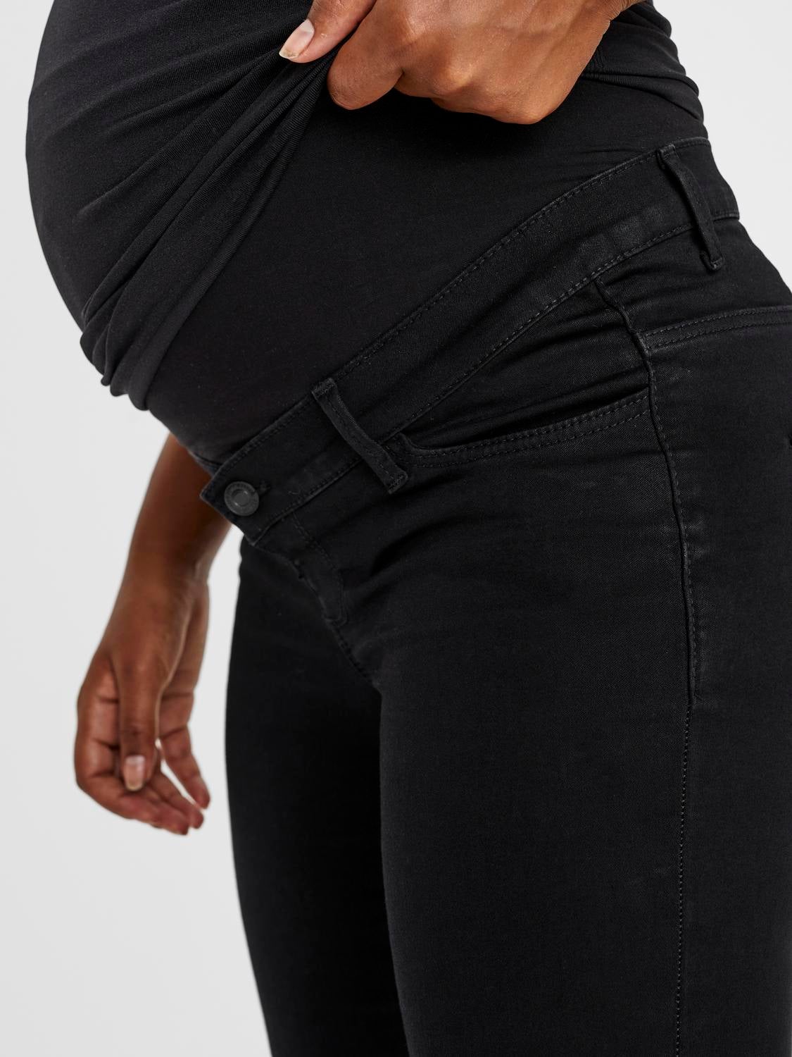 Umstands-jeans