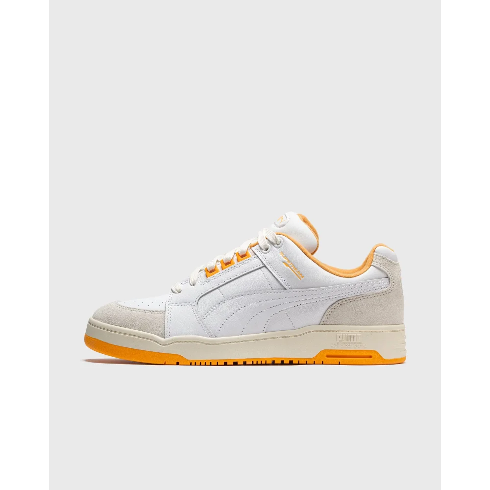 PUMA Slipstream Lo Retro 384692-08 / weiss