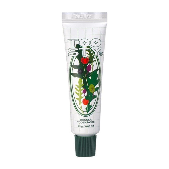 Rucola Toothpaste