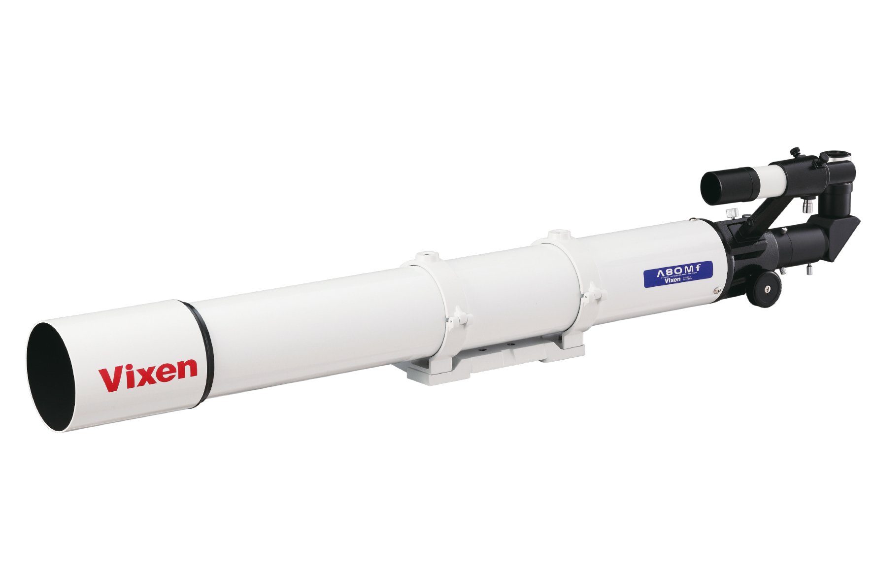 Vixen Teleskop A80Mf Porta II -Set