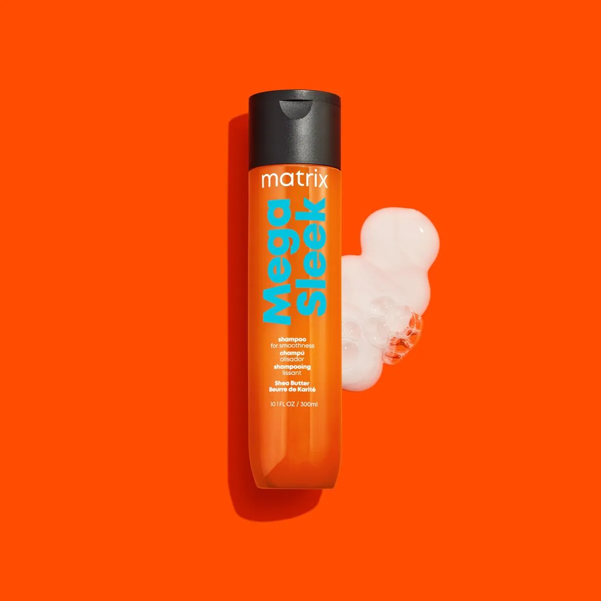 Matrix Total Results Mega Sleek Smoothing Shampoo