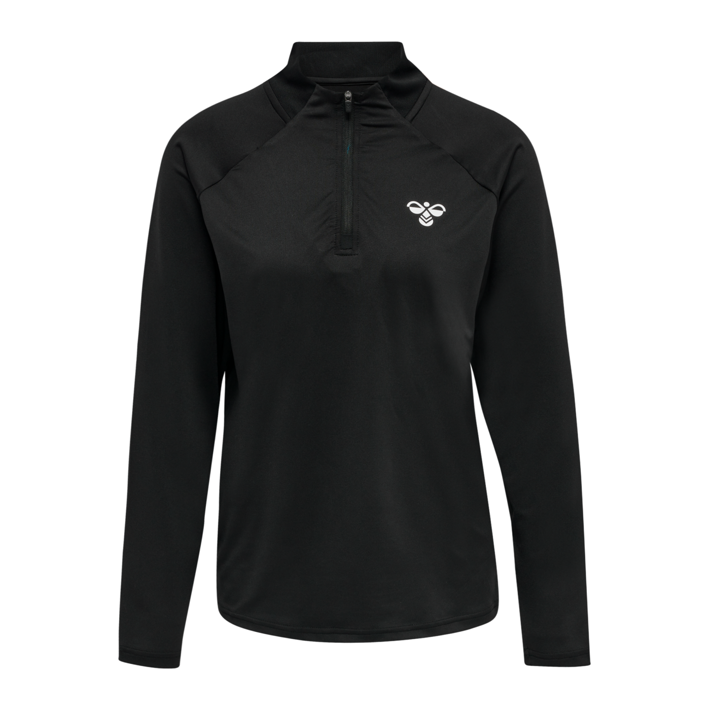 Hummel hmlGG12 HalfZip Sweatshirt Damen F2001