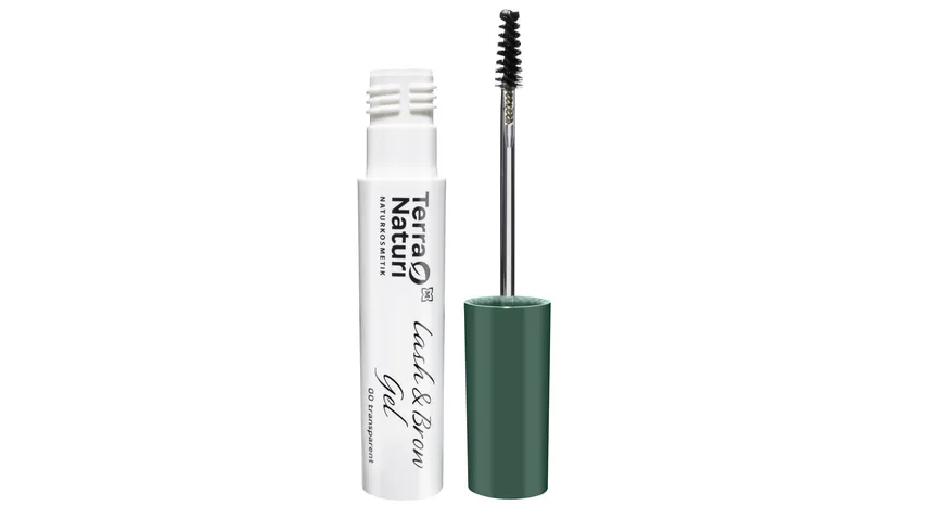 Terra Naturi Lash & Brow transparent 4.5 ml