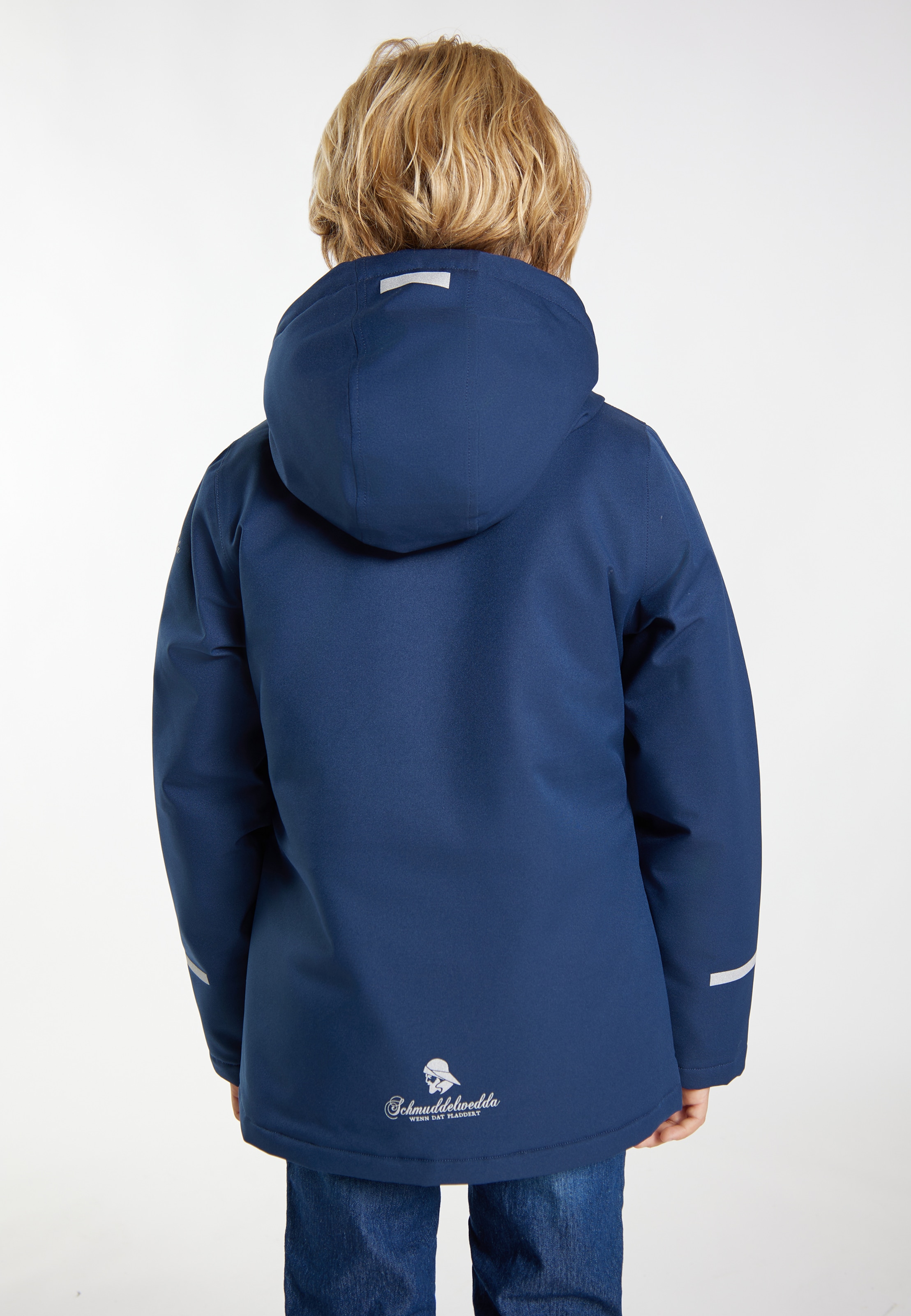 Performance Jacket