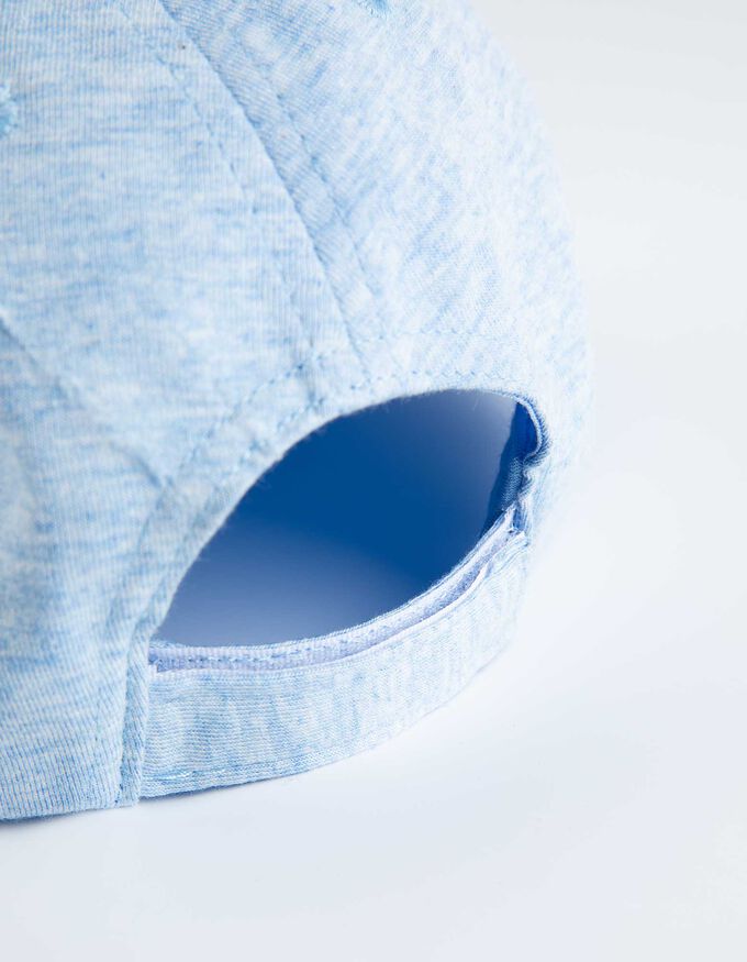 Basecap - Stickereien