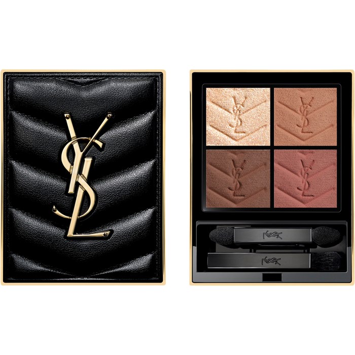 Couture Mini Clutch