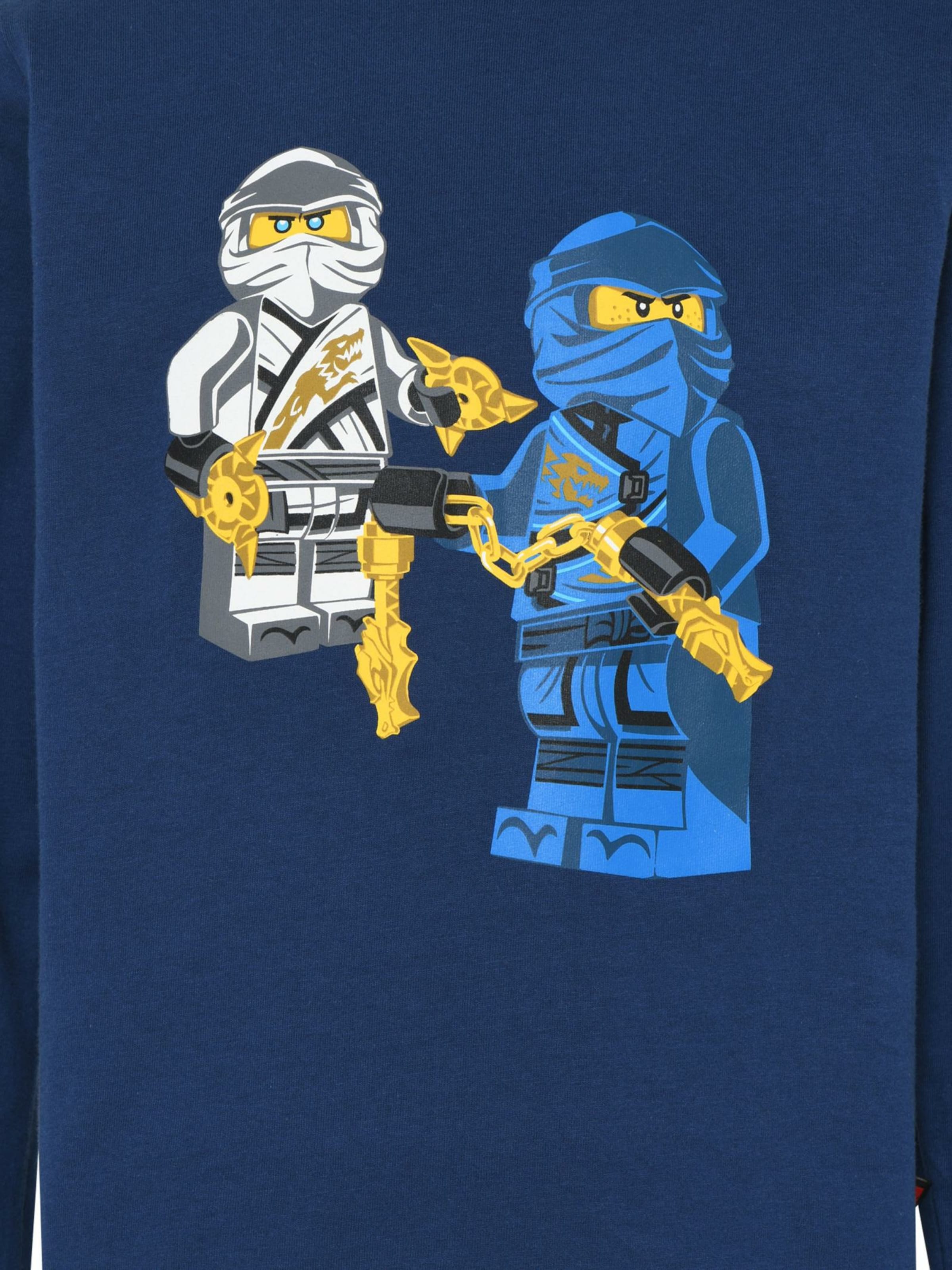 Pajamas 'LWALEX 722 '