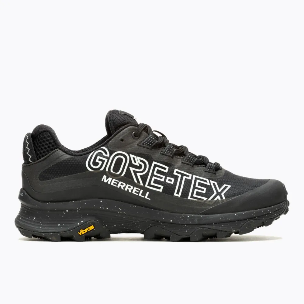 Merrell Moab Speed GORE TEX J037766 / schwarz
