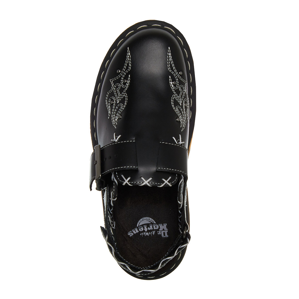 Dr. Martens Jorge II 31565001 / schwarz