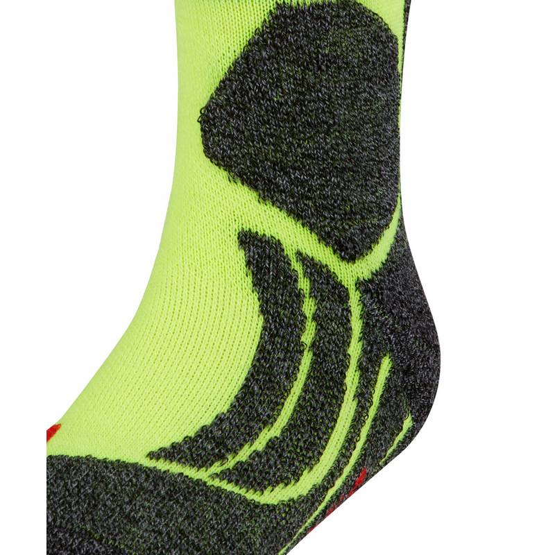 Falke SK2 Stripe Socken Kinder