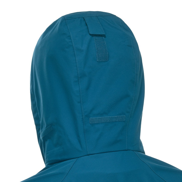 ESCAPE BIKE LIGHT JACKET Damen - Fahrradjacke