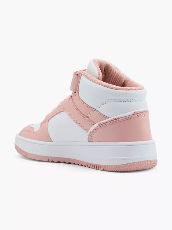 Champion Hoher Sneaker RD18 2.0 MID G PS