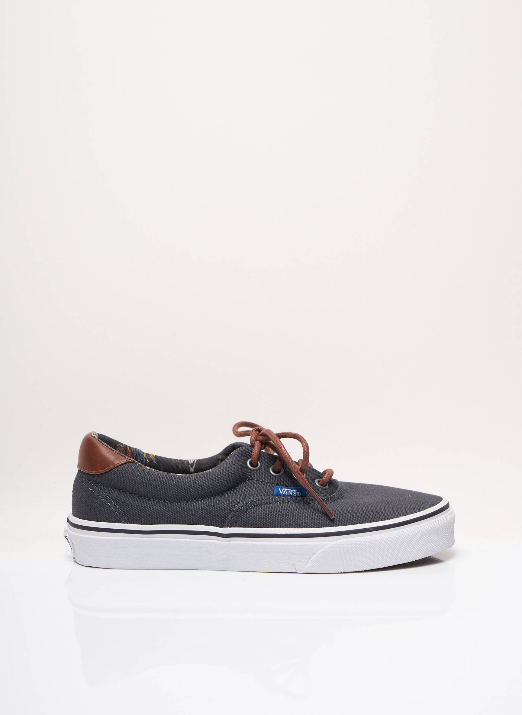 Vans Baskets Unisexe couleur gris