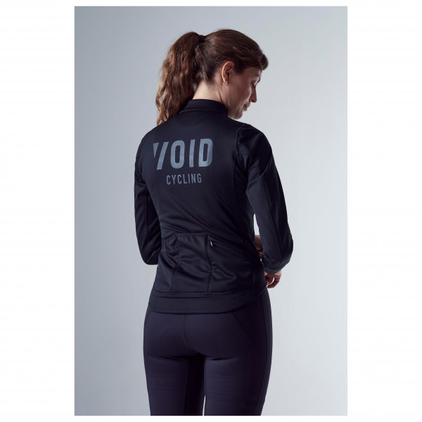 VOID - Women's Bore Zip - Fahrradjacke