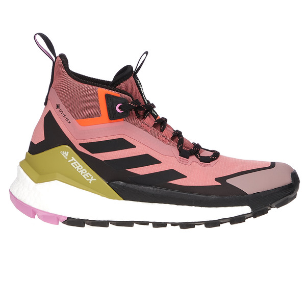 TERREX FREE HIKER 2 GTX W Damen - Wanderstiefel