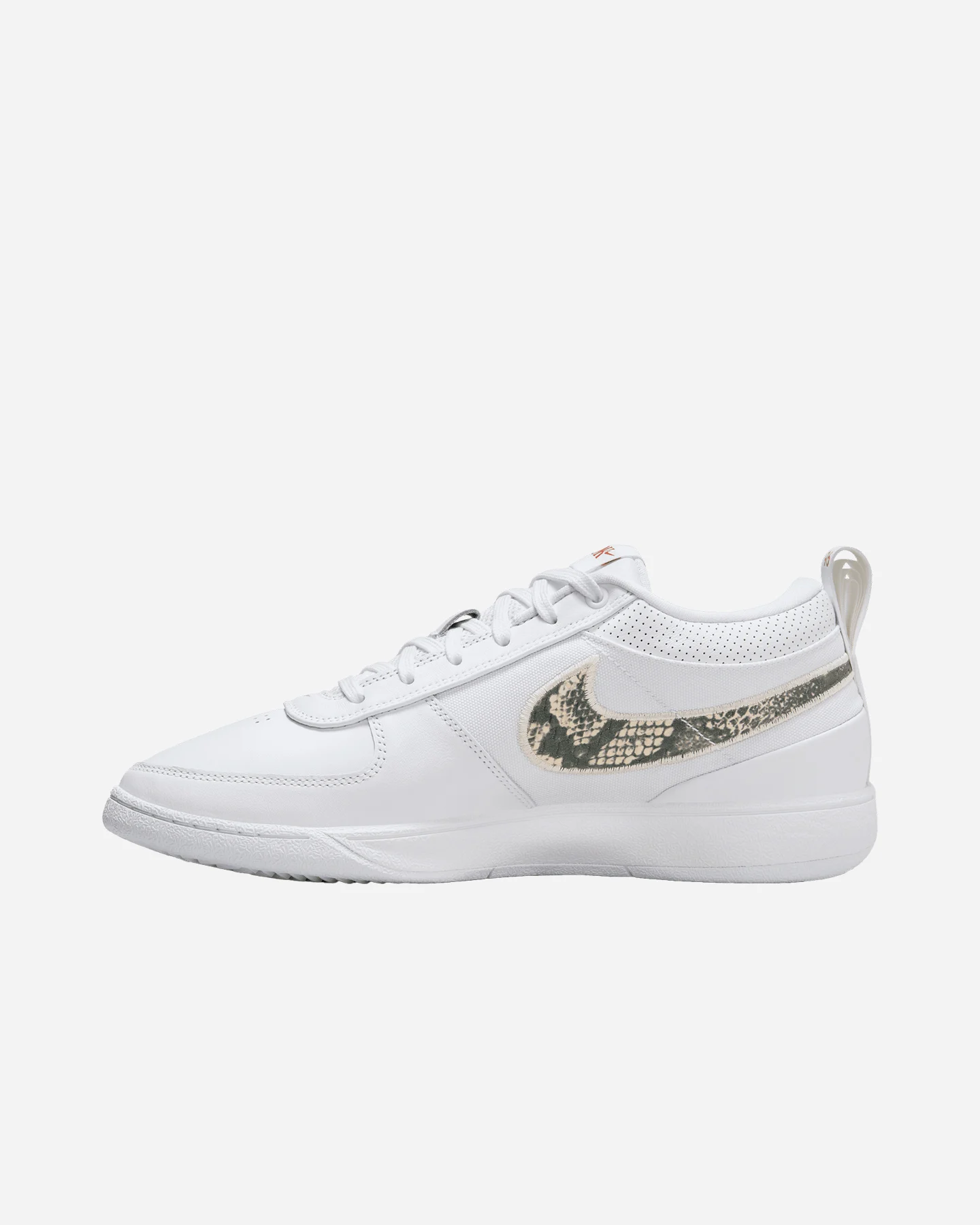 Scarpe Basket Nike Book 1 M FJ4249-101