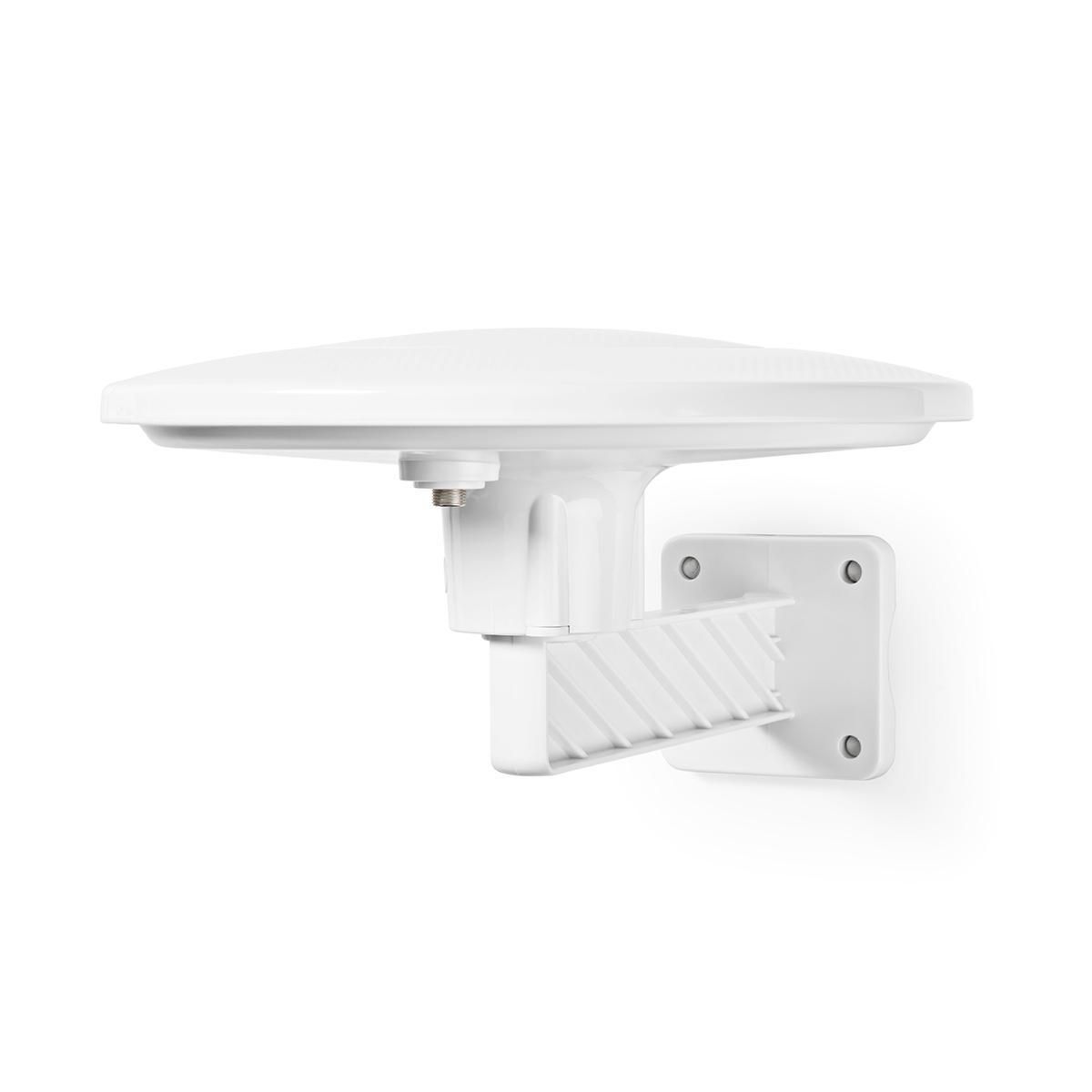 Nedis ANOR5003BK700 Aktive HDTV-Antenne