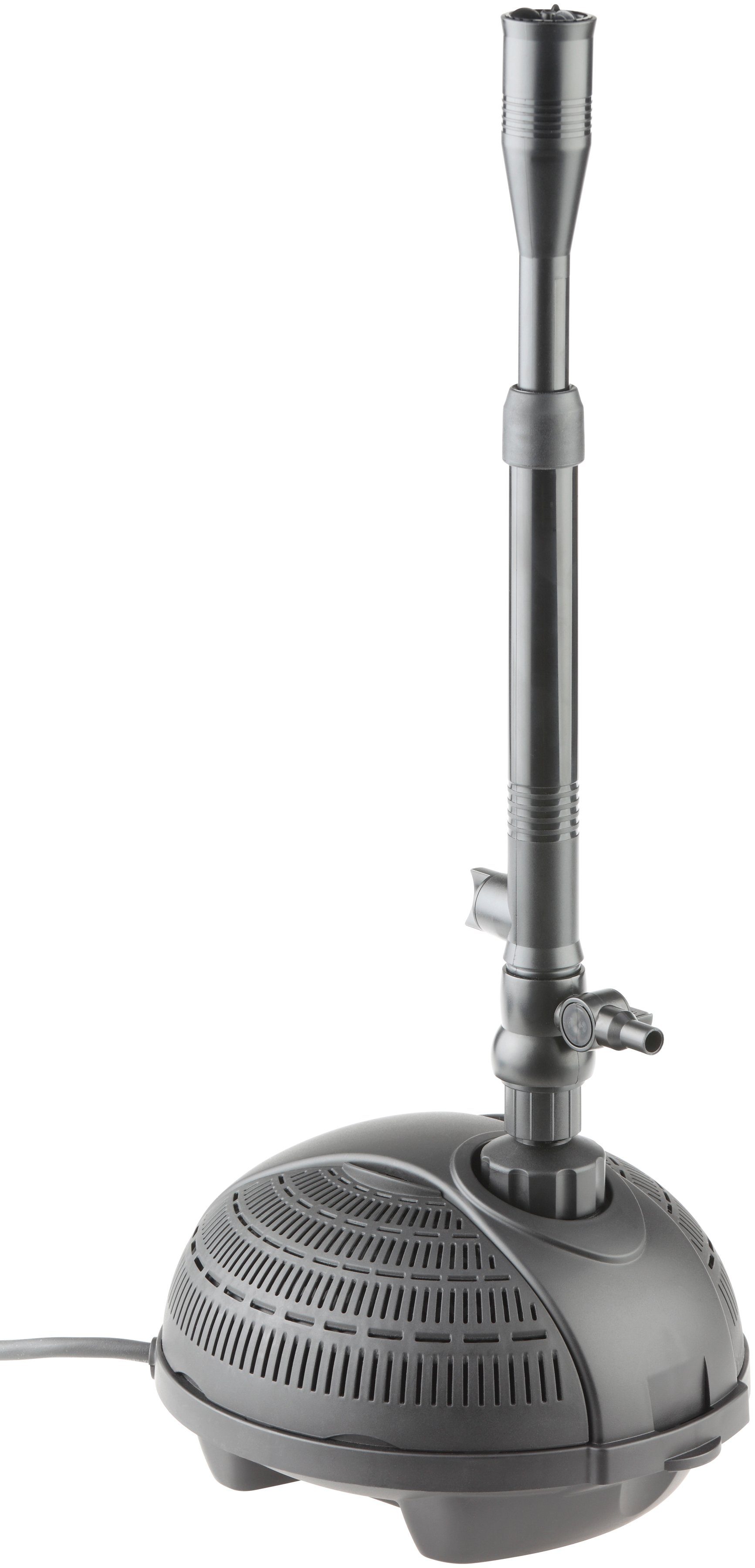 Pontec Springbrunnenpumpe PondoVario 3500 (Set), 3.400 l/h