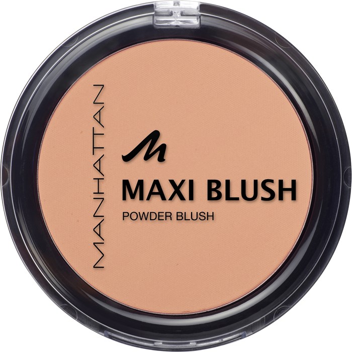 Maxi Blush