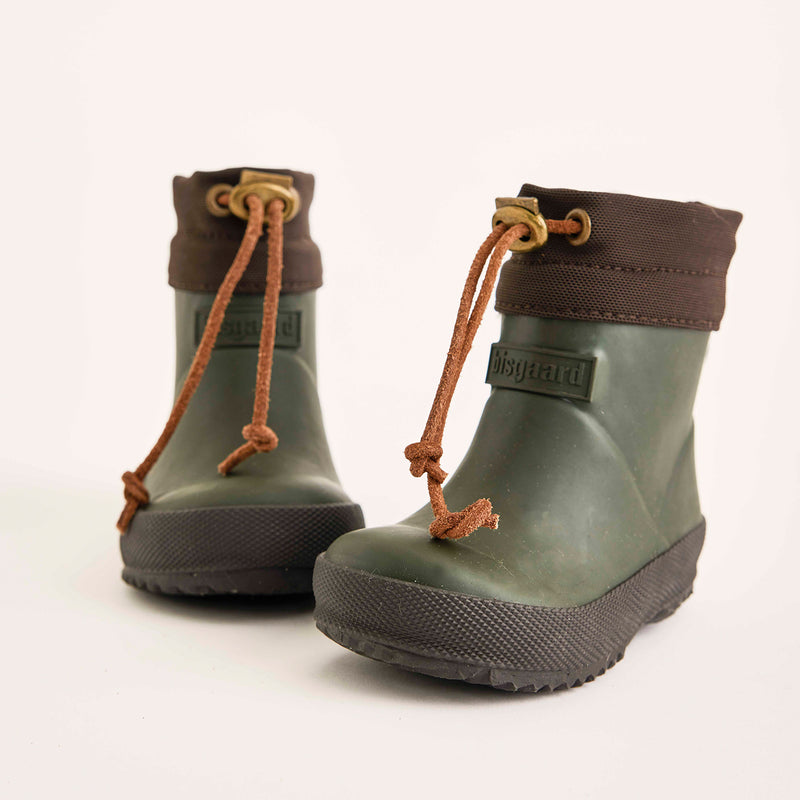 thermo baby green - Grün