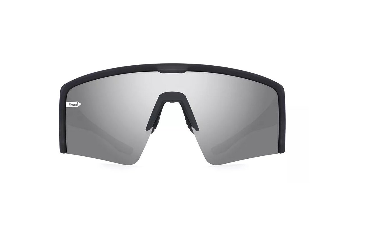 Gloryfy G20 Ultra Dark Grey / NBFX Stratos Anthracite Silver Mirror