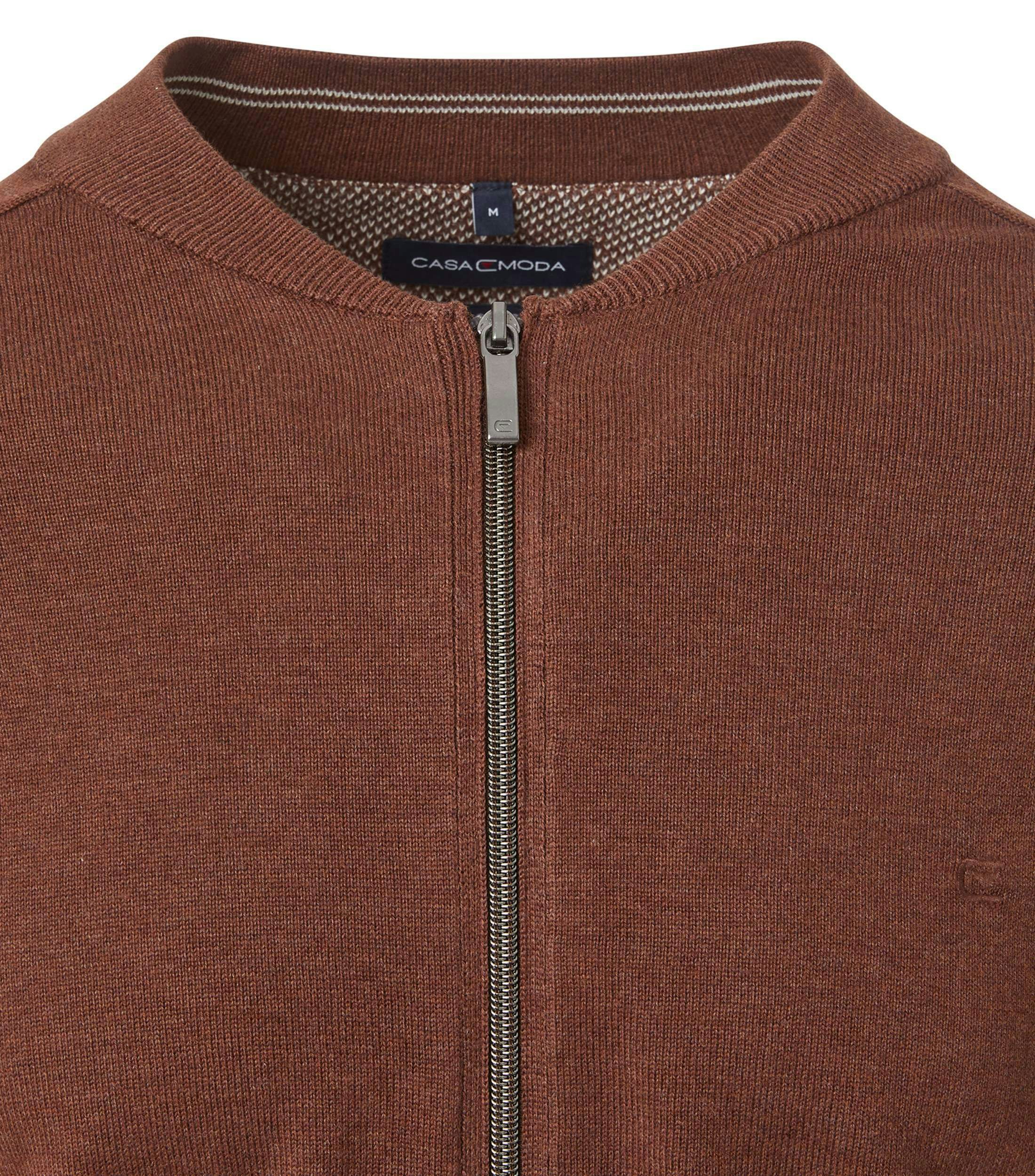Strickjacke