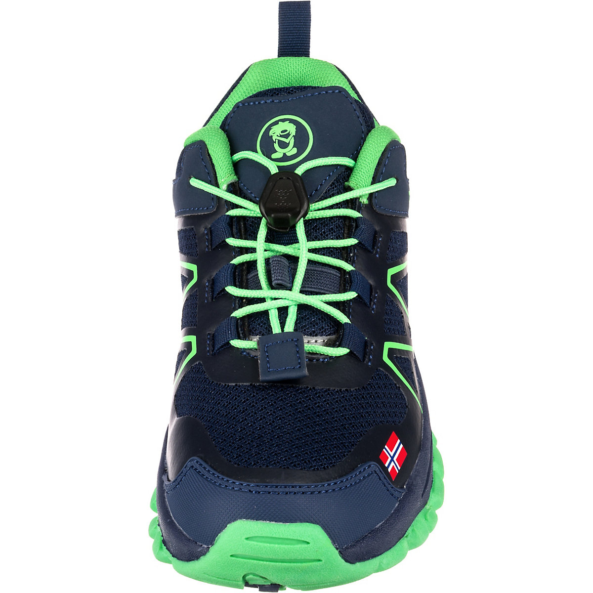 Outdoorschuhe SANDEFJORD für Jungen