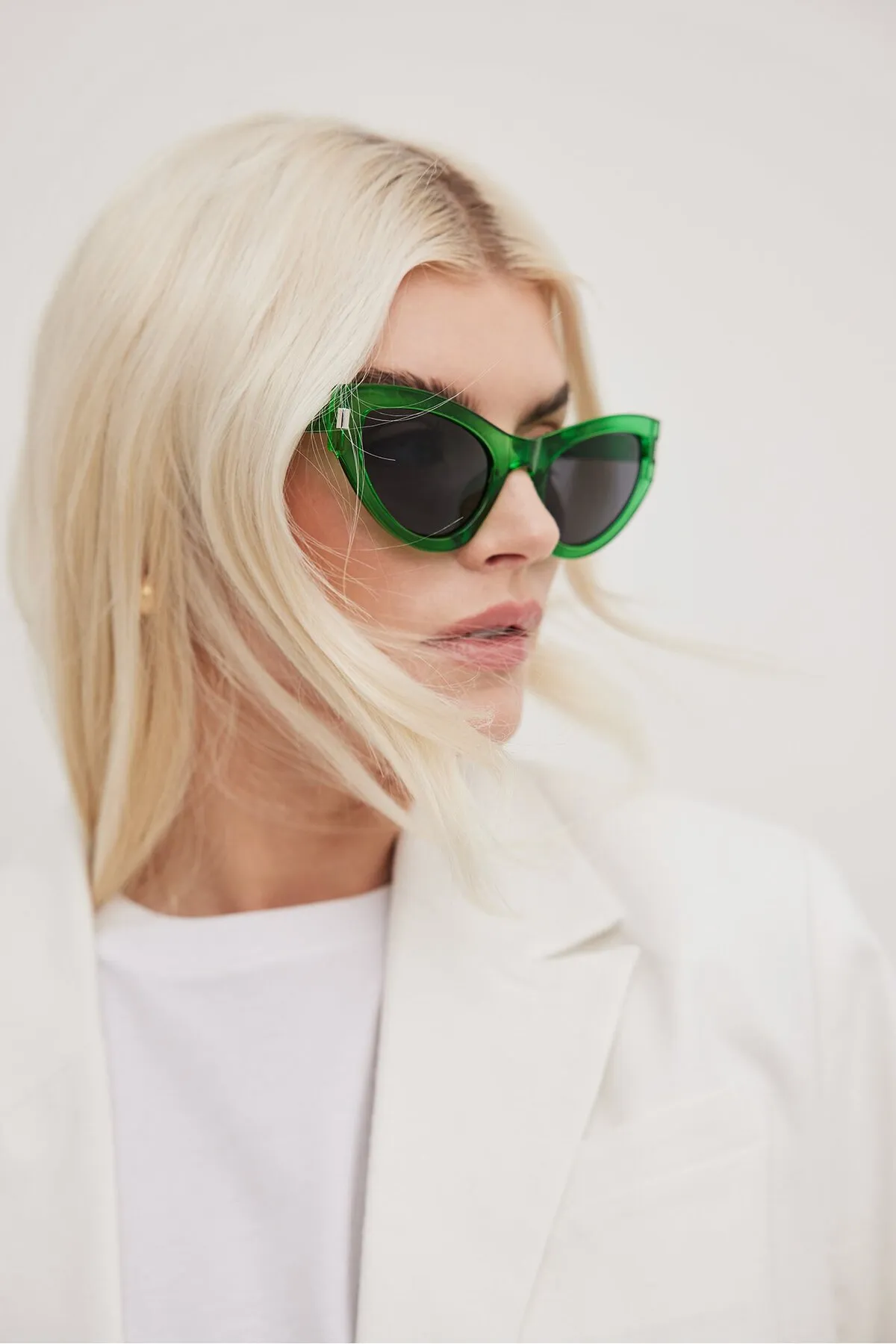 NA-KD  Cat-Eye-Sonnenbrille