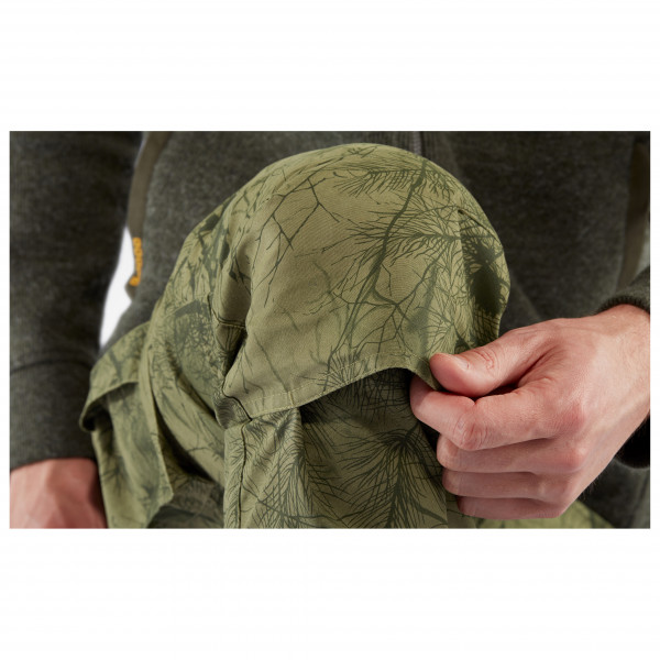 Fjällräven - Barents Pro Hunting Trousers - Trekkinghose